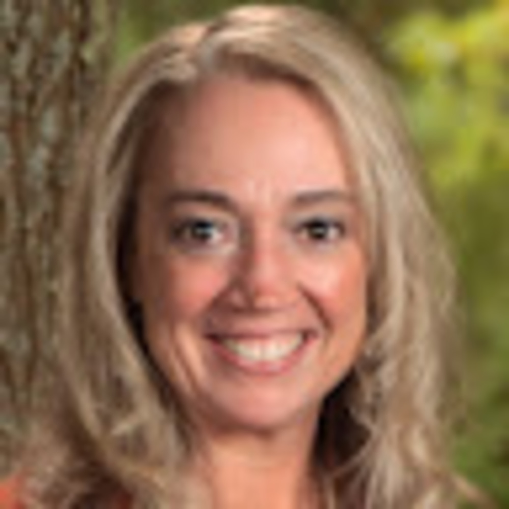 Meet your Posher, Tonya